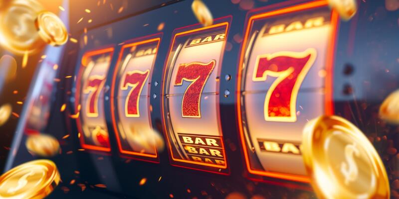 Định nghĩa về Jackpot