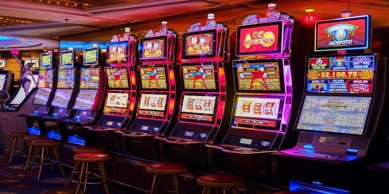 Jackpot cố định (Fixed Jackpot)