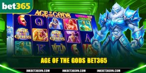age of the gods bet365