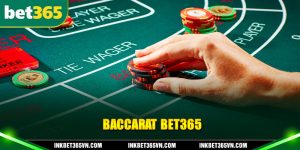 baccarat bet365