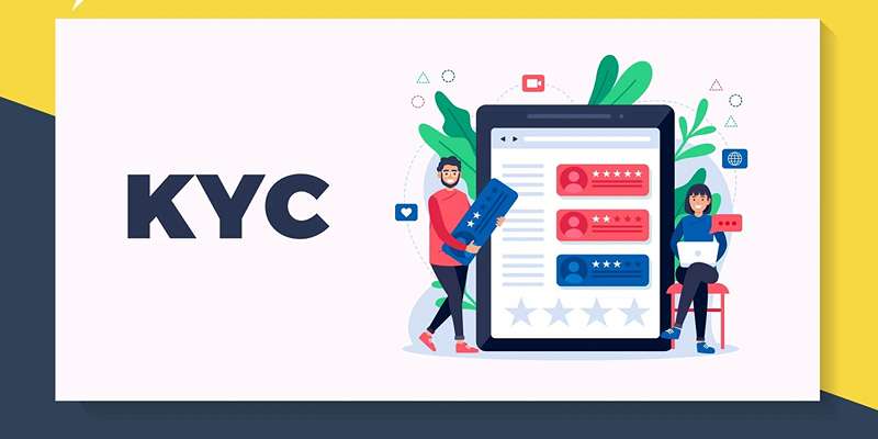 Các Loại Giấy Tờ Cần Thiết cho KYC Bet365