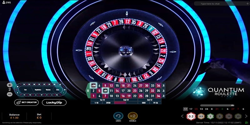 Mẹo Tối Ưu Hóa Lợi Nhuận Khi Chơi Roulette trên BET365
