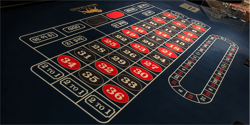 Roulette tại BET365: Hướng Dẫn Toàn Diện và Chuyên Sâu