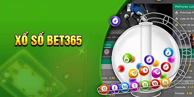 Xổ Số BET365: Tổng Quan và Hướng Dẫn Chi Tiết