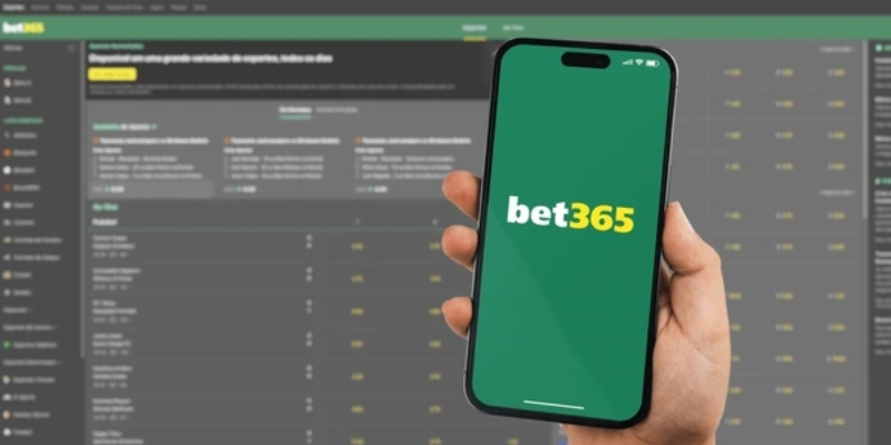 bet365 20